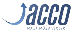 Acco Mali Müşavirlik Denetim ve Muhasebe Hizmetleri